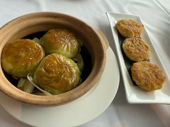 -粤财皇冠假日酒店·彩华轩中餐厅