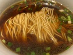 阳春面-南京大牌档(济南万象城店)