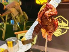 -夜的第七章·演艺自助餐厅