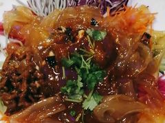 -品味村.烤鸭(新中街店)