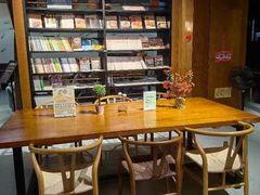 -新华书店白鹿书肆(市府路店)