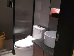 -快乐大桶水养生足浴SPA(前兴路店)