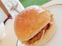 -天空花园餐吧·生日·团建(南山店)