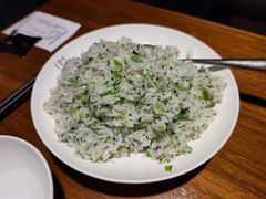 老弄堂菜炒饭-集品堂·JPC餐厅(青年大街市府店)