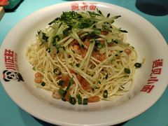 -川正旺江湖菜(三元桥店)