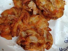黄金虾饼-孙五味(范家路店)