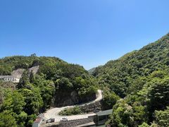 -布袋山风景区