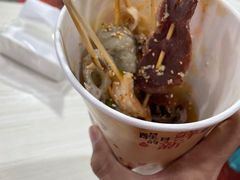 -大学城夜市大排档(凤栖路店)