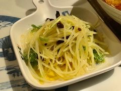 -宽窄巷成都菜(青岛路万达广场店)