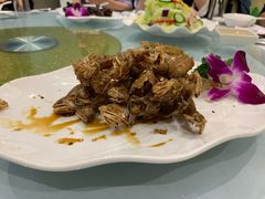 拷子鱼-后宫私房菜(汇客美食娱乐广场店)
