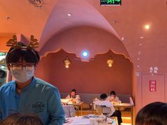 -阿娜尔·新疆菜(宜家荟聚中心店)