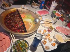 -小龙坎火锅(全球总店)