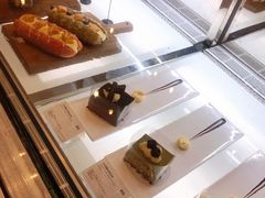 -巴黎贝甜(龙之梦购物中心虹口店)