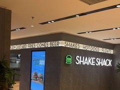 -Shake Shack(西单大悦城店)