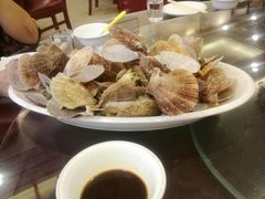 -金丝饭庄(金丝新天地保障性住宅小区店)
