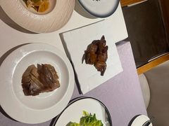 -A One Kitchen·南京精菜馆(德基广场店)