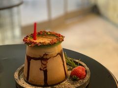 -BE NORMAL CAFE(霞溪路店)