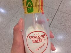 义顺牛奶公司(佐敦店)-义顺牛奶公司(庇利金街店)