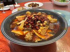 -香融府·烤鸭·家常菜(马家堡路店)