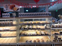 -盒马X会员店(王府井奥莱UP TOWN店)