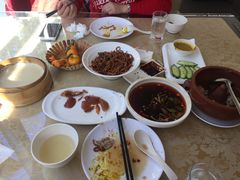 -京尊烤鸭店JINGZUN(春秀路店)
