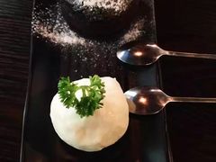 -酷公社·榴莲披萨(太原街店)