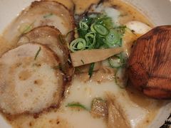 -味千拉面(双井店)