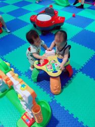 -爱婴室(上海浦建路店)