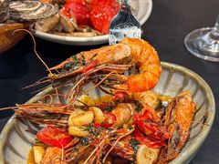 -Osteria Garden 生蚝花园餐厅(原进贤路店)