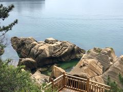 -小长山岛景区