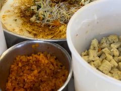 -安徽阜阳卷馍(西单店)