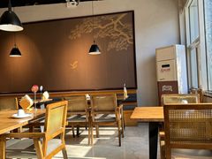 -向川南·水煮鱼·川菜(和平里店)