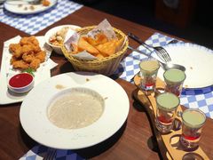 -Ambra Haus琥珀屋精酿餐厅(宝山店)