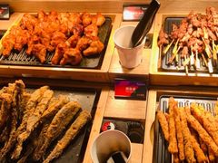 -比格比萨自助(德思勤四季汇店)