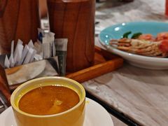 -温德姆至尊酒店·璇全日餐厅