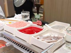 -海底捞火锅(番禺广场店)