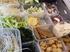 -阿城海鲜捞化(上下杭店)