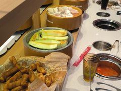 -龍歌自助小火锅(崂山丽达店)