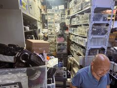 -影友相机维修中心(星光摄影器材城店)