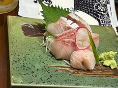 -纹兵卫手打荞麦面日料(虹桥本店)