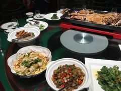 -九十九顶毡房(阜石路店)