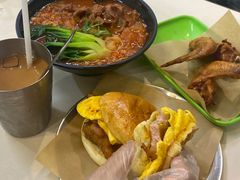 -華歡冰室-WahFoon(吉大店)