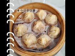 -食惠里小笼包面馆(越秀店)