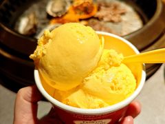 -千滋百味自助海鲜烤肉(布吉景华店)