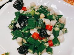 -喜乐餐厅•灯笼虾球首创者•本地小海鲜(二马路店)