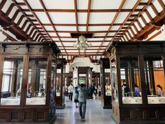 -旅顺博物馆