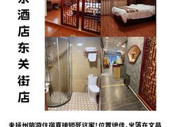 -陈记菜馆·非遗淮扬菜(东关街教场店)