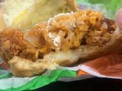 -沛家·西餐Brunch·直火料理