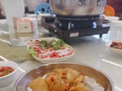 -小煵记·打边炉(西丽文光店)