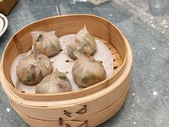 -喜宴又一村·粤菜·茶点·海鲜(壹方天地店)